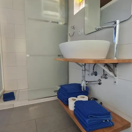 Apartamento Eco C Tarajalejo