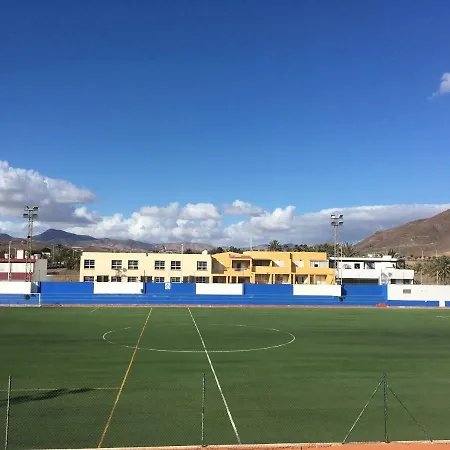 Eco C 塔拉哈勒赫