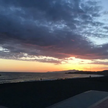 公寓 Eco C 塔拉哈勒赫