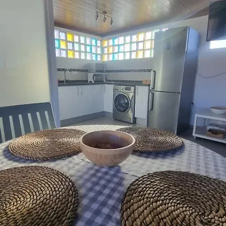 Eco C Apartamento