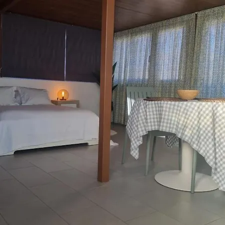 Apartment Eco C